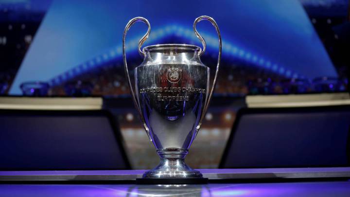 Champions League Draw Date And Teams Qualified For Knockout Stages