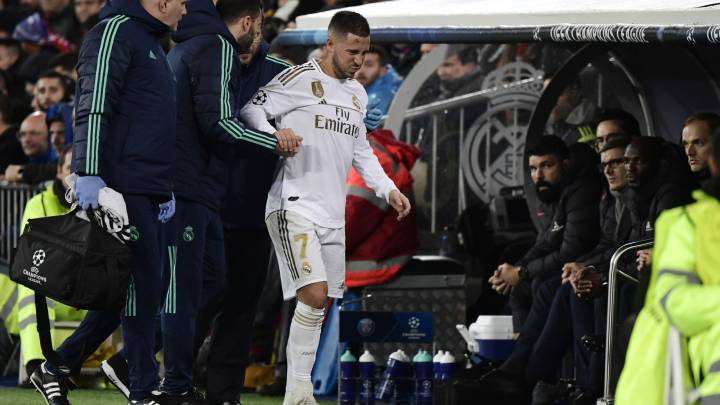 La Champions pasa su factura