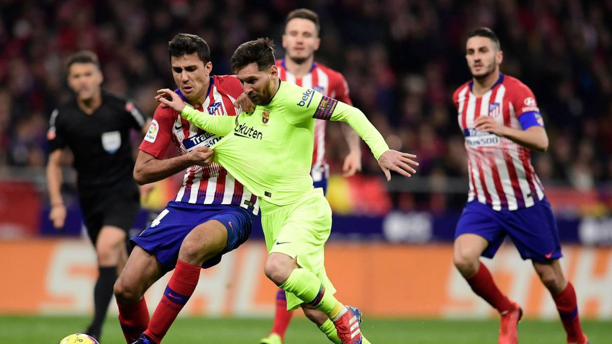 Apuestas Liga Santander: Análisis de los partidos y las mejores cuotas de la jornada 15