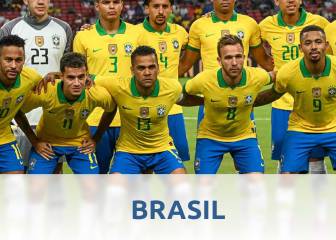 El campeón en busca de su identidad