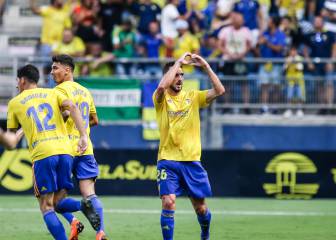 Sergio González y Javi Navarro, dos alternativas para Cervera