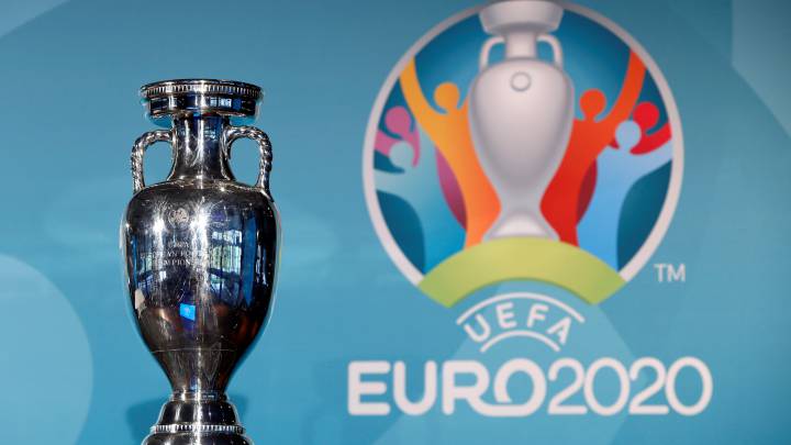 Sorteo Eurocopa 2020: reglas, equipos, bombos y grupos