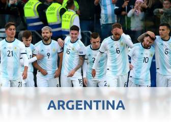 ¿La última oportunidad de Leo Messi con la albiceleste?