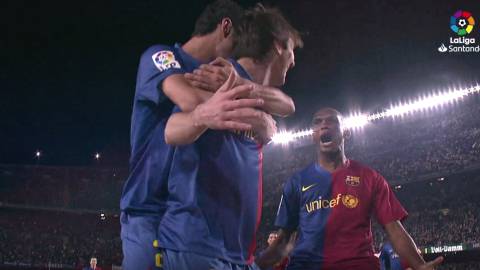 El Atlético, una de las víctimas favoritas de Leo Messi: vean sus mejores goles