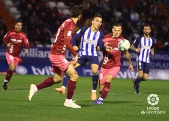 Reparto de punto en Ponferrada