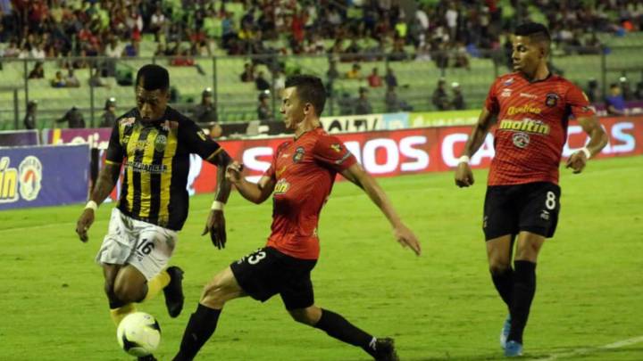 Caracas - Táchira en vivo: Liga Futve, Final Torneo Clausura Venezuela