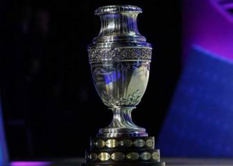 Sorteo Copa América 2020: horario, TV y dónde ver online
