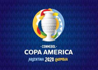 ¿Por qué Conmebol organiza una Copa América en el año 2020?