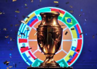 Copa América 2020: cuándo empieza y dónde se juega