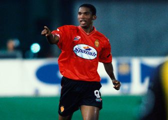 Futbolistas que militaron en el Barcelona y el Mallorca