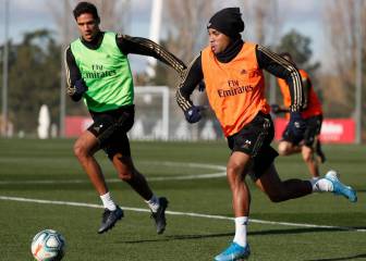 El Espanyol tiene liquidez para contratar a Mariano