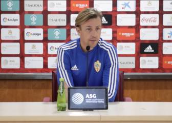 Guti saca la mano dura: la advertencia a sus jugadores 