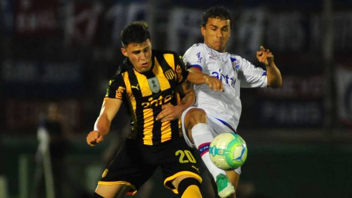 Penarol Nacional Cuando Y Como Se Define El Titulo As Com