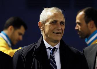 “Los pericos estamos dando ejemplo en la sociedad”