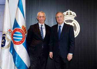 García Pont: “Lo que no vamos a hacer es arruinarnos”