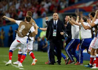 Russian players cleared to compete at World Cup as neutral team