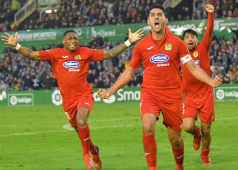 19 jornadas después, el Fuenla sigue sin encadenar dos derrotas