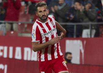 El once de la jornada 19 del Diario AS en LaLiga SmartBank