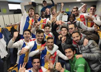 La historia del Andorra de Piqué: 