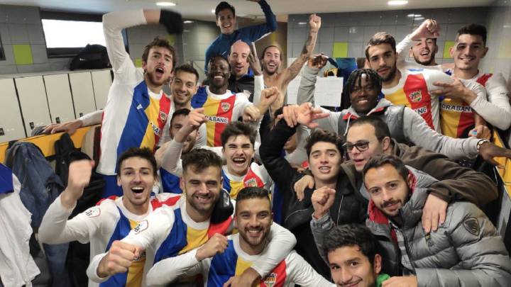 La historia del Andorra de Piqué: "Familiar, ambicioso y humilde"