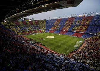 Spanish FA could move El Clásico to neutral venue