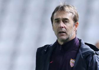 Lopetegui: 