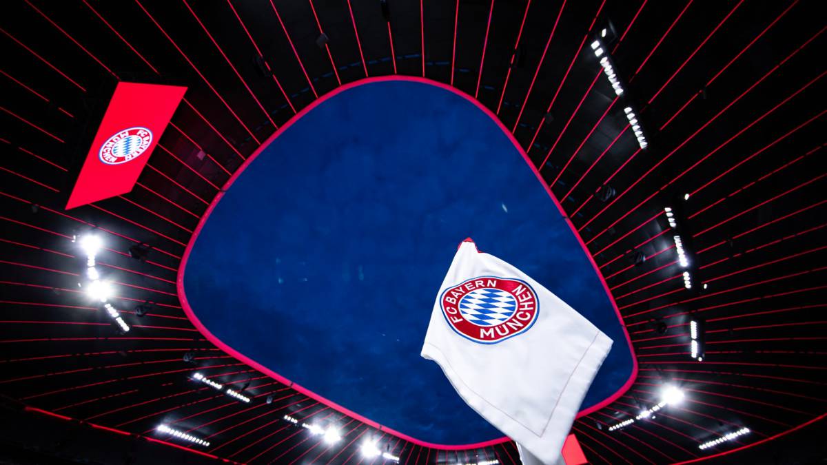 La Nueva Cara Del Allianz Arena Para La Eurocopa Sensacional As Colombia