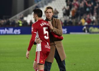 El Fuenla acaba el 2019 en el Torres recibiendo a Gutiérrez