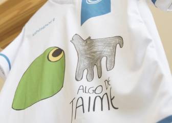 La gran campaña del Adarve con Ecovidrio: "AlgopasaconJaime"