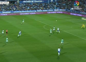 Cuando traes a un futbolista de clase mundial pasan estas cosas: Kagawa en el 1-0...