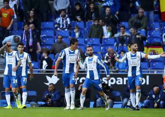 Tablas con sabor a derrota