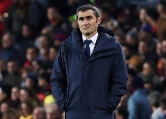 Terminator Txingurri aiming to land another Clásico blow