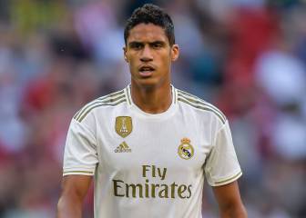 Real Madrid wave goodbye to historic record at Camp Nou