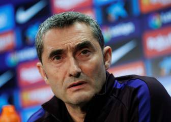 Valverde: 