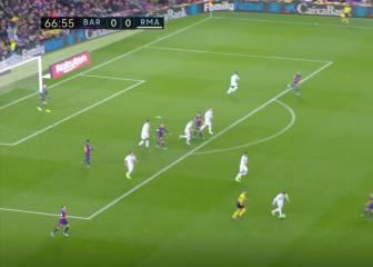 Jugadón de 80m. que consagra a Valverde en la élite absoluta