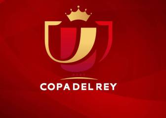 Sorteo Copa del Rey: horario, TV, equipos, reglas y formato