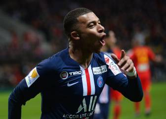 Mbappé cumple 21 años con el Real Madrid todavía al acecho