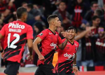 El Benfica se posiciona en la carrera por Bruno Guimaraes