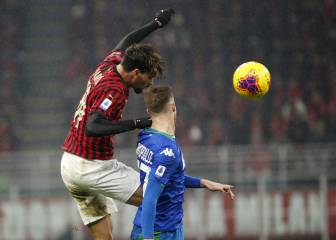 El PSG se interesa en Lucas Paqueta