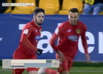 Tablas justas en el derbi del sur de Madrid