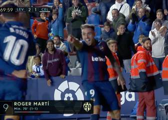 Roger lideró la remontada