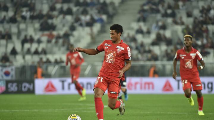 Sevilla y Celta se interesan en una perla de la Ligue 1