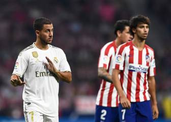 Real Madrid vs Atletico Madrid: date set for capital city derby