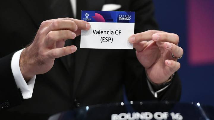 Valencia El Valencia Pone A La Venta Las Entradas Para La Ida De