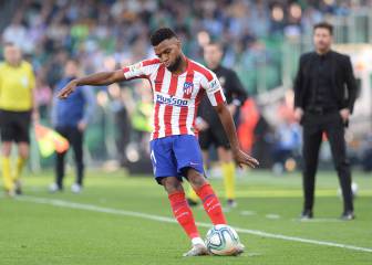 Lemar: un 2019 para olvidar