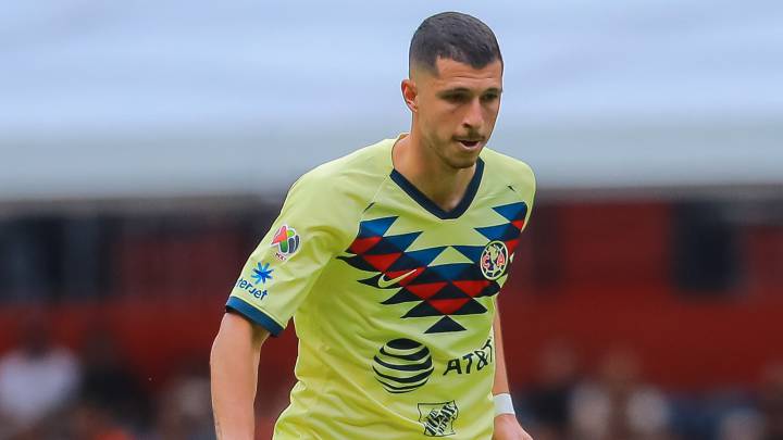 Betis Guido Rodriguez Es El Gran Objetivo Para El Mediocampo As Com