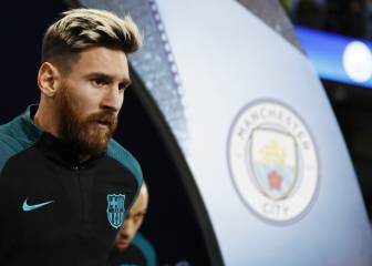The day Manchester City accidentally bid €80m for Messi