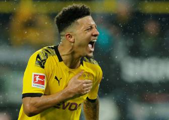 Mercado de fichajes en directo: Sancho, Giroud, Vidal, Lato, ...