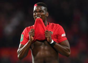 Valverde yes, Pogba no