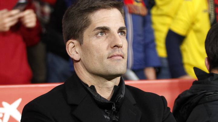 Robert Moreno, al Mónaco